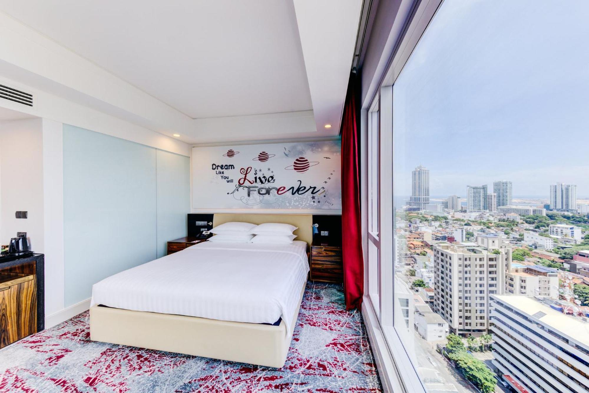 Готель Cinnamon Red 4*