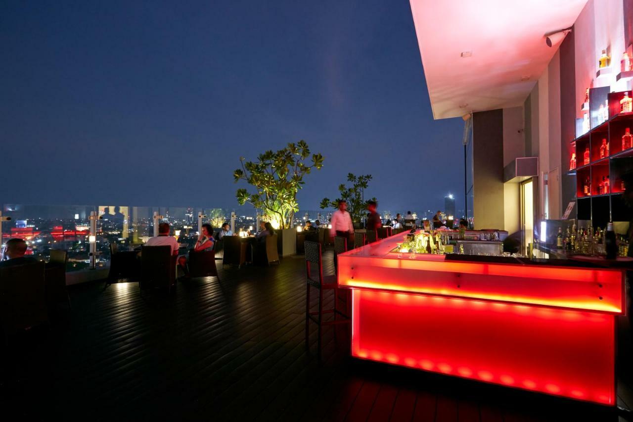 Hotel Cinnamon Red Colombo