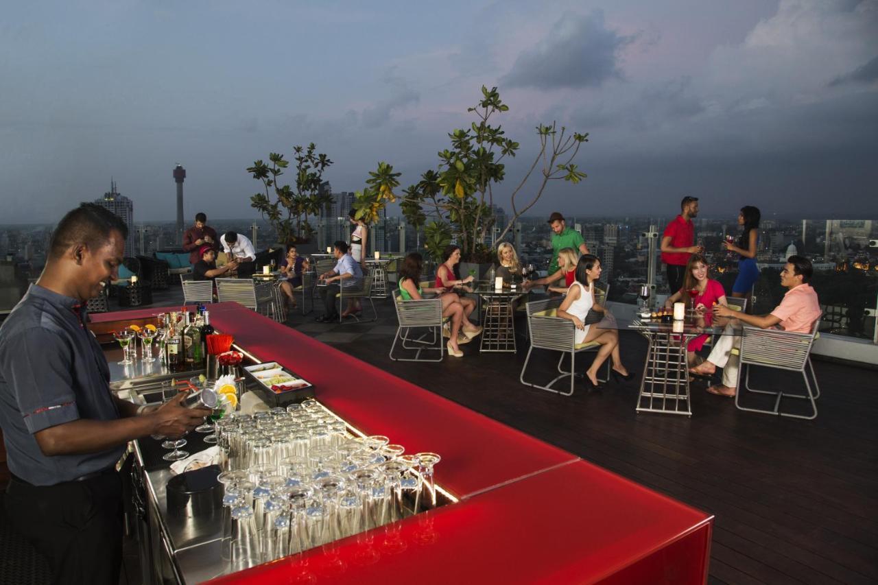Cinnamon Red 4* Colombo
