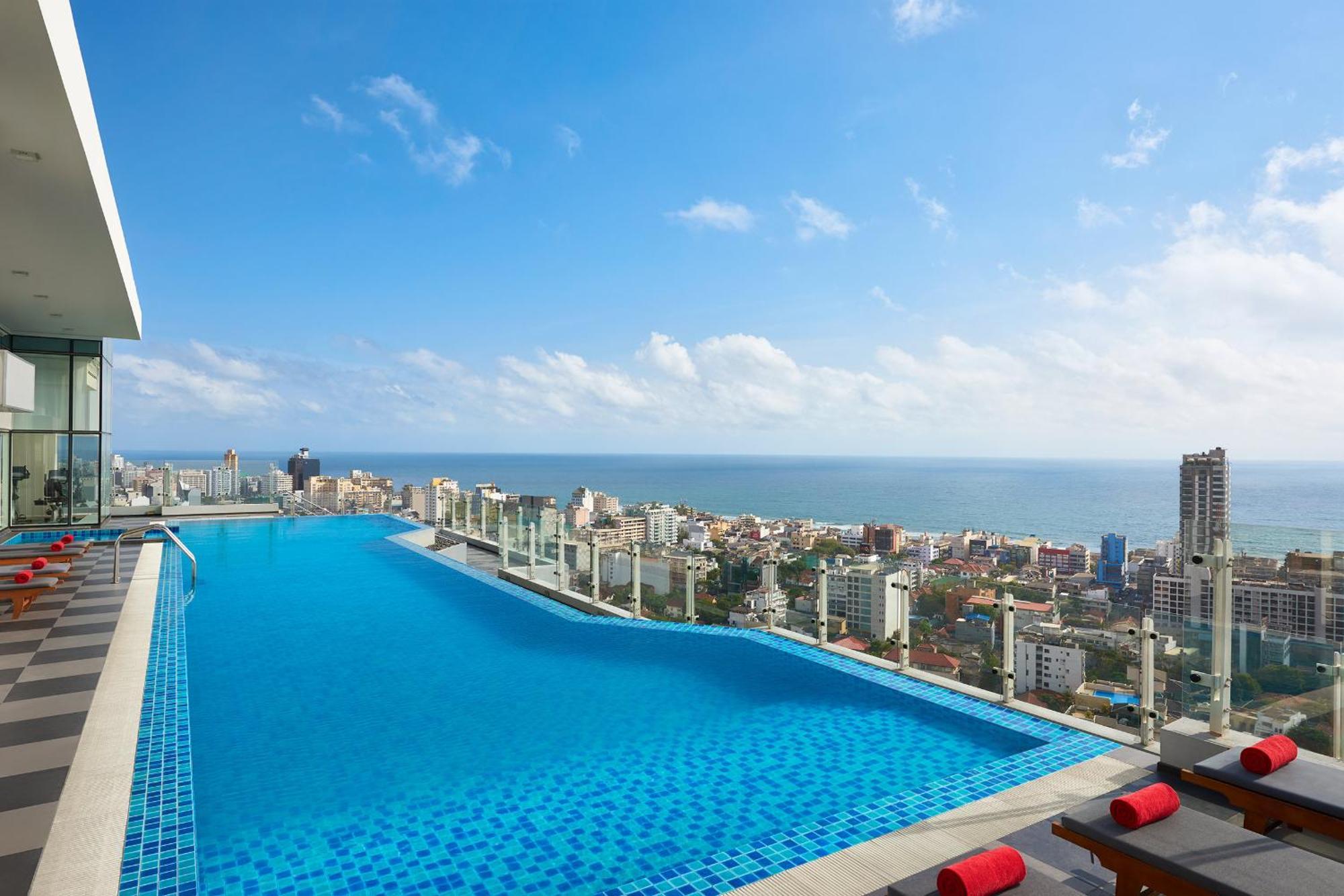 Cinnamon Red Hotel