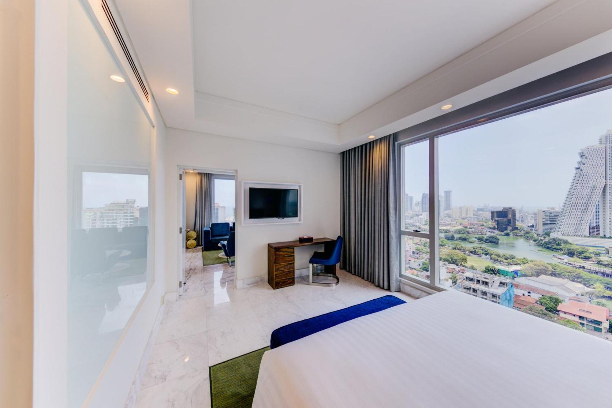 Cinnamon Red Hotel 4*