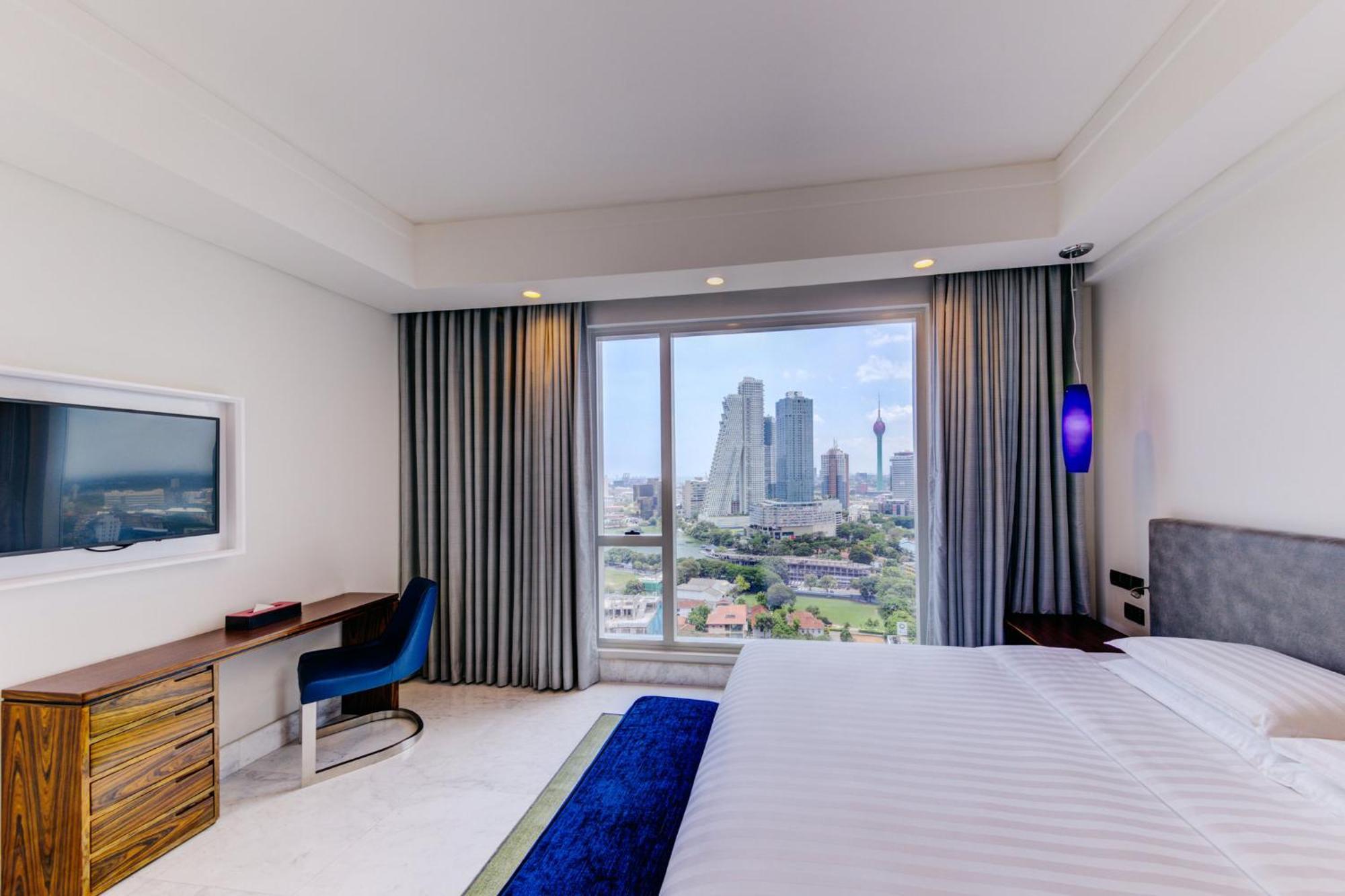 Hotel Cinnamon Red Colombo