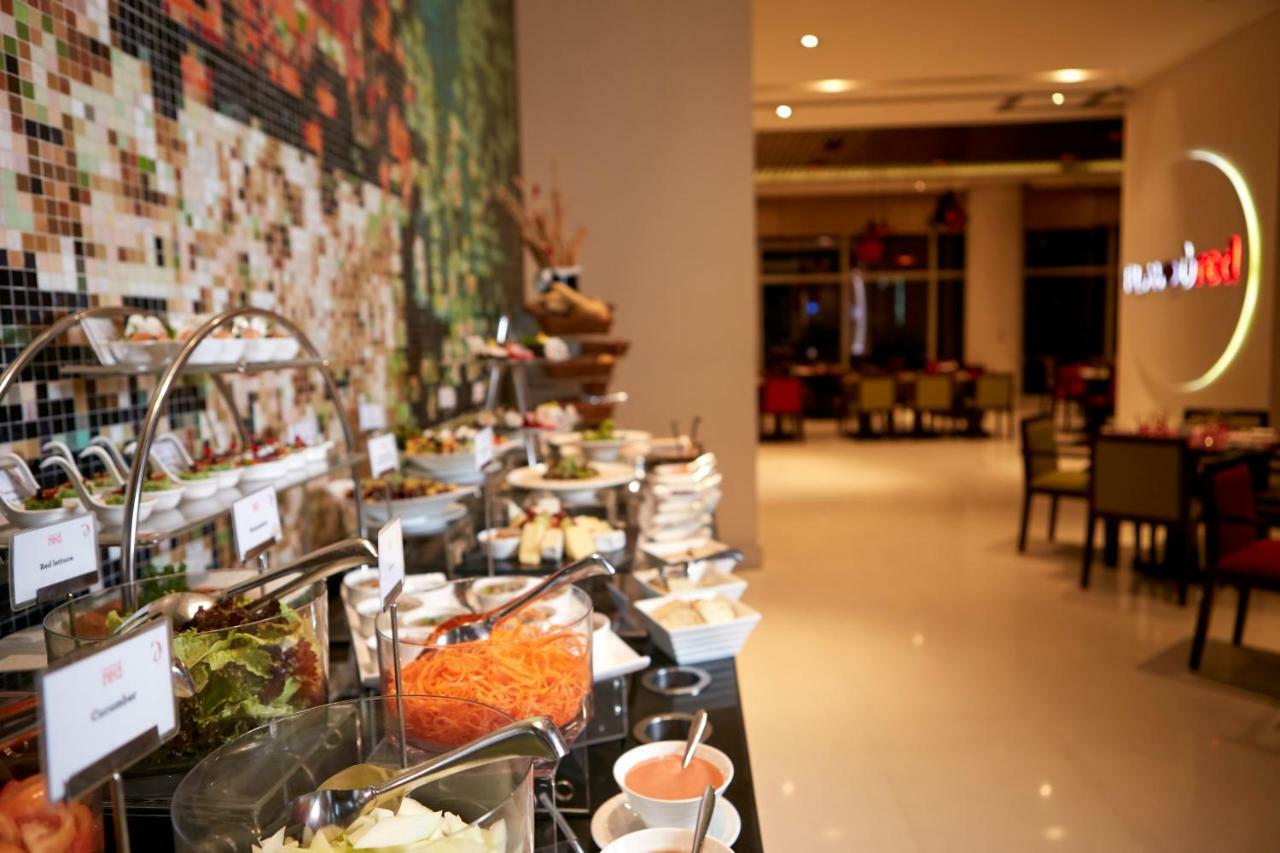 Cinnamon Red 4* Colombo